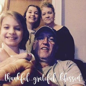 Meet your Posher, Carol